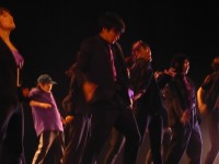 ダンス５