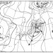 14101412天気図