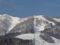 富良野スキー場